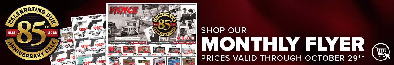 Shop our New Monthly Flyer